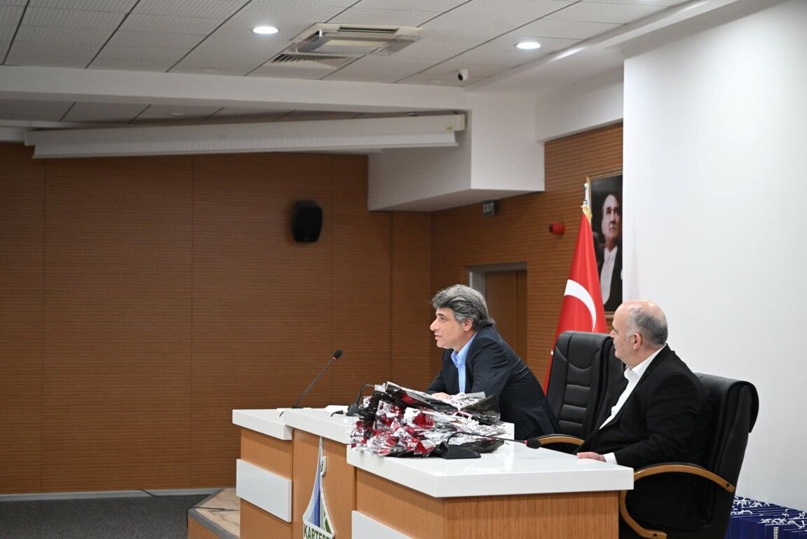 8 Mart Dünya Kadinlar Günü Buluşmasi (6)