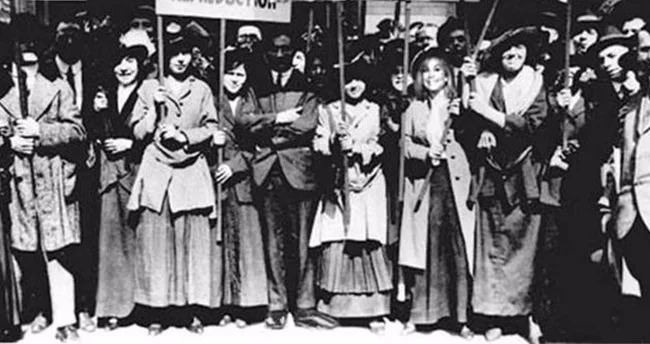 8 Mart Dunya Kadinlar Gununun Tarihi 1135144 1