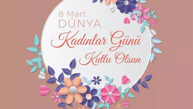 8Mart 2019