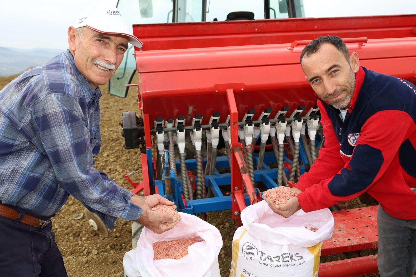 95 Projeye 1 Milyar 455 Milyon Tl Destek (5)