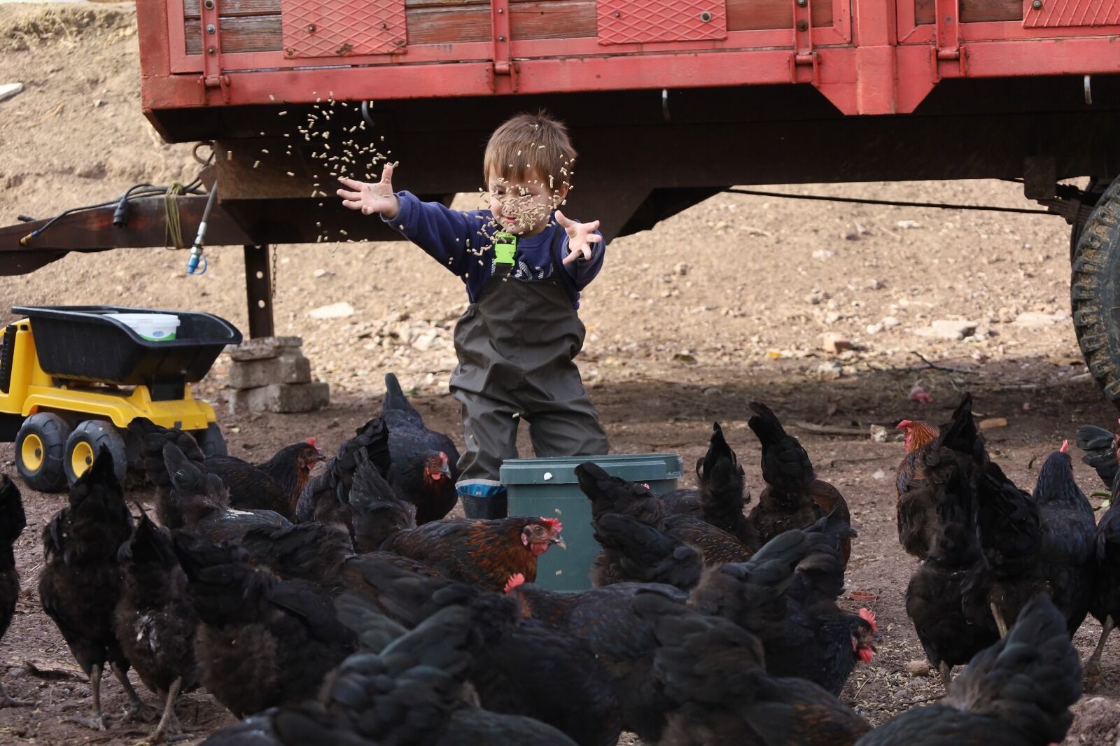 95 Projeye 1 Milyar 455 Milyon Tl Destek (6)