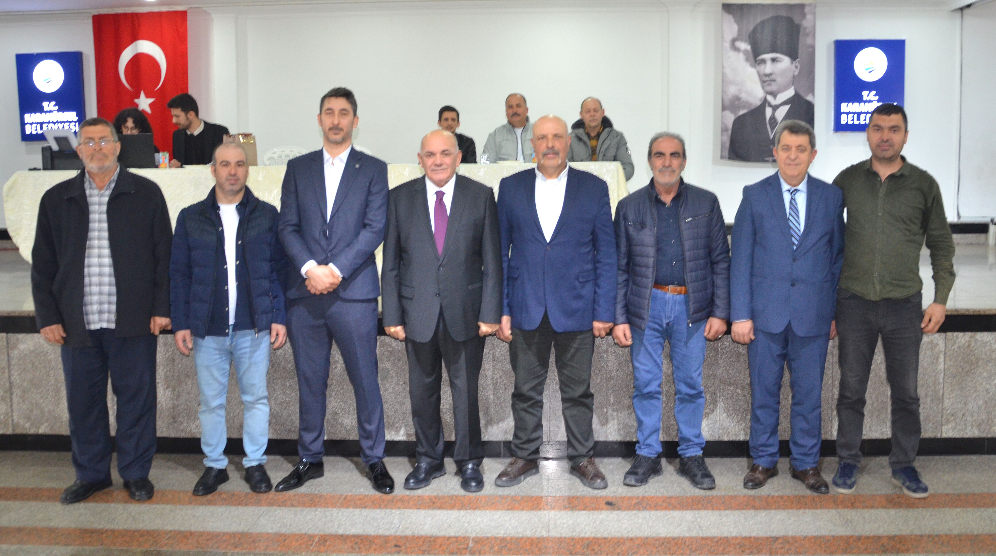 A A 20260323 40909134 40909133 K A R A M U R S E L S E Y Y A R P A Z A R C I L A R O D A S I N D A B A S K A N L I G A F A T I H O Z K A P L A N S E C I L D I-2