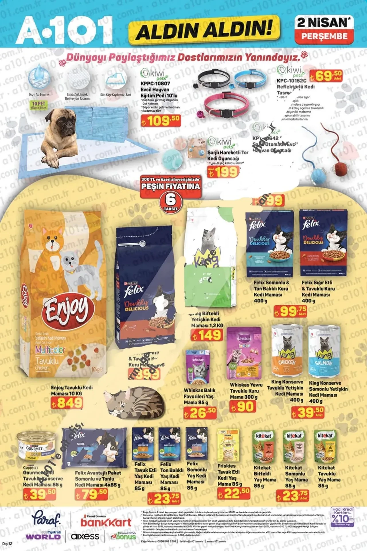 A101 26 Mart 2 Nisan Aktuel Urunler Katalogu 2026 Boy Aynasi Salon Halisi Yemek Takim 3290300 202603251448 8