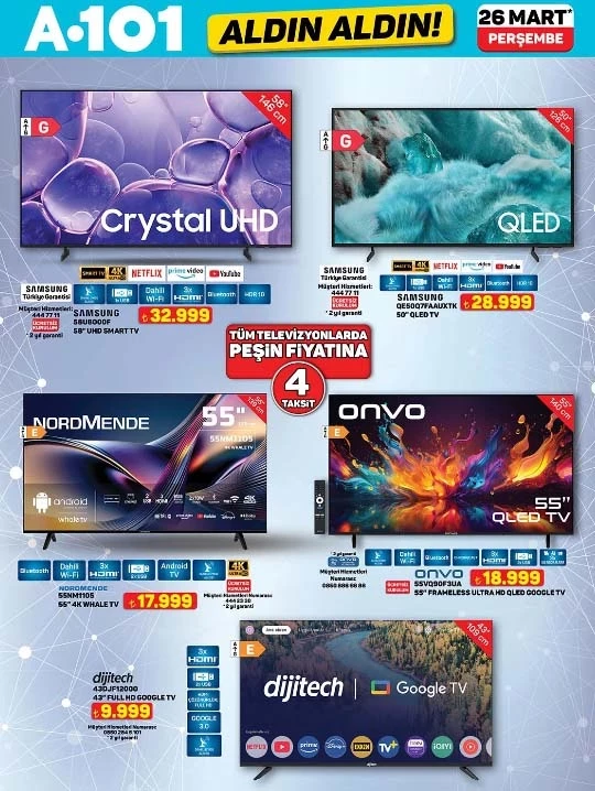 A101 26 Mart 2026 Aktuel Katalog 16X9.Jpg1