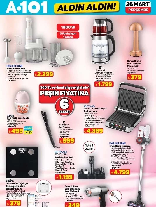 A101 26 Mart 2026 Aktuel Katalog 16X9.Jpg6