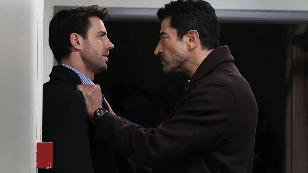 Abi 10. Bolumde Sinan Olecek Mi Dogan Tahirin Yasadigini Ogrenecek Mi