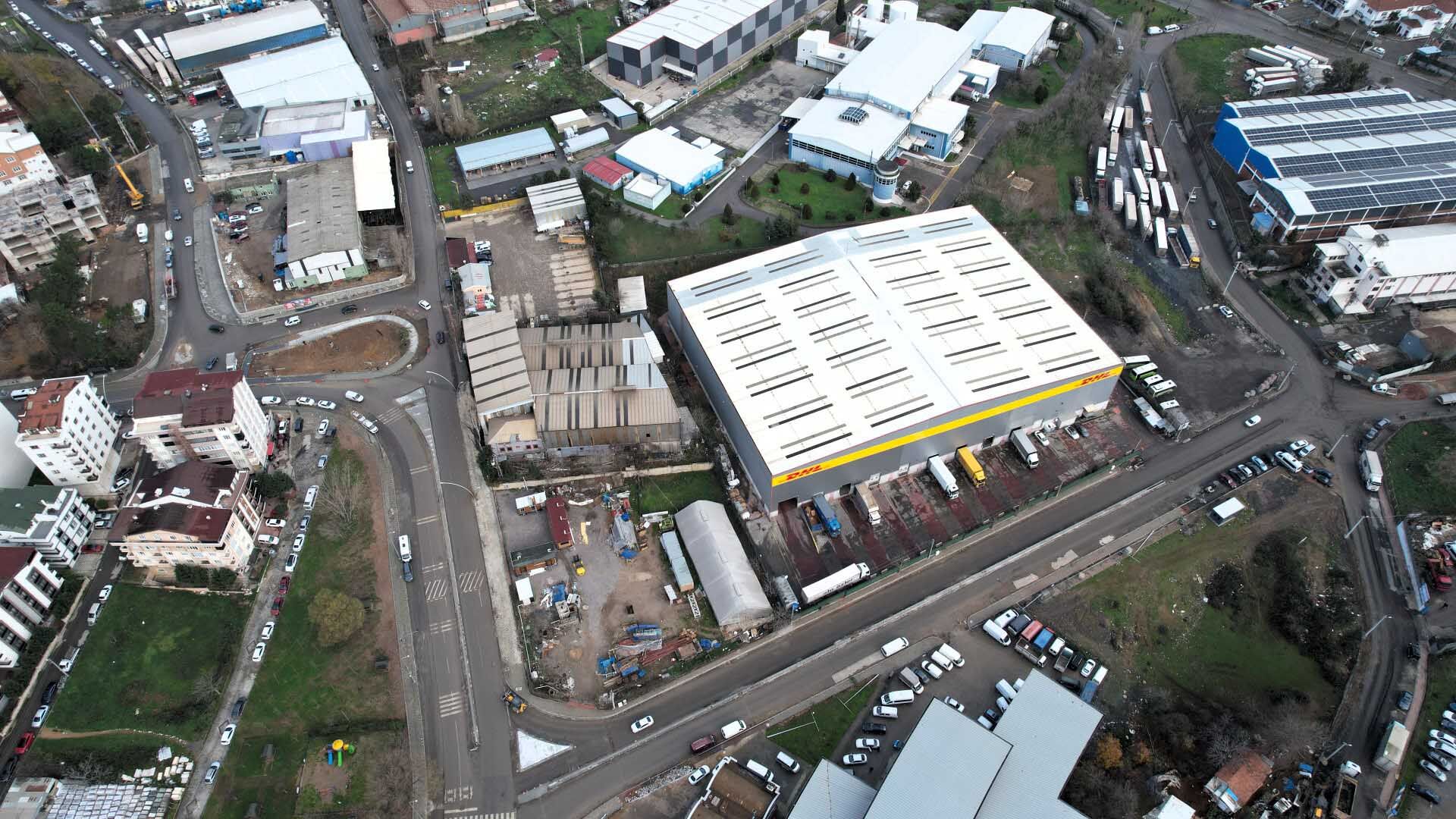 Ahmet Penbegüllü Bulvarı