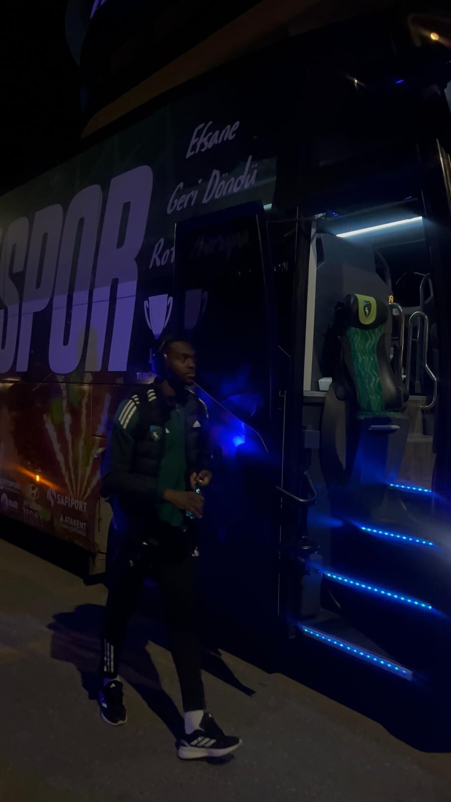 Alanya’da Kampa Gi̇rdi̇ (7)