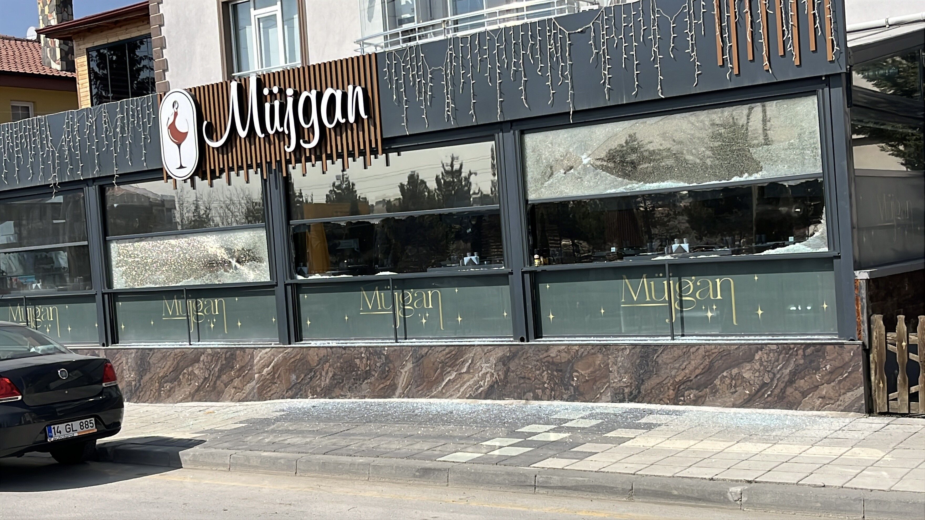 Alkollü Mekan Hedef Alindi (4)