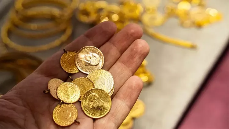 Güncel Altin Fiyatlari.ekonomi