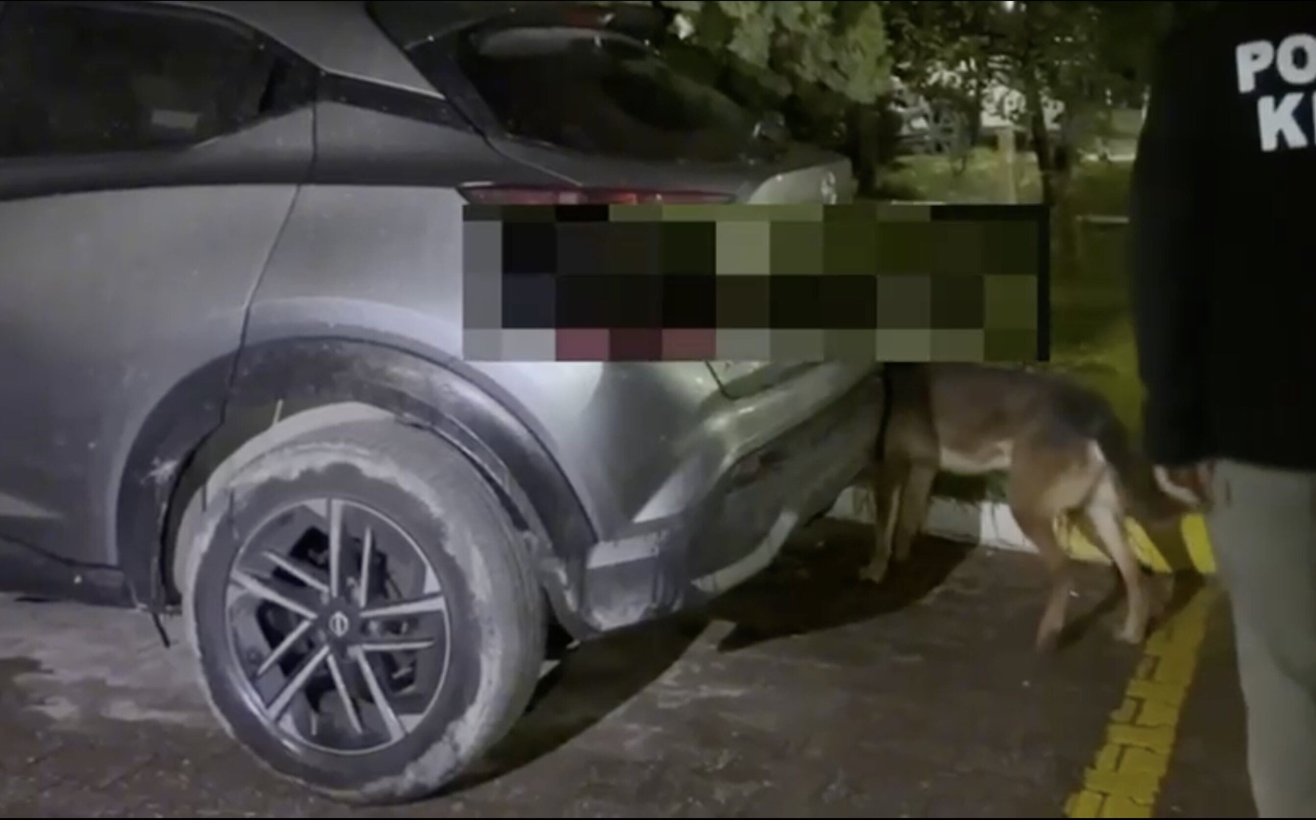 Anadolu Otoyolu’nda Kovalamaca 33 Bi̇n 400 Adet Senteti̇k Ecza Ele Geçi̇ri̇ldi̇ (4)