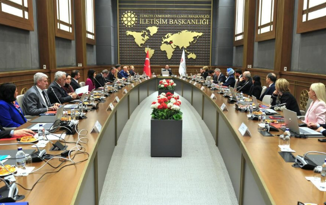 Basin Karti Komi̇syonu 2026 Yili İlk Toplantisi Yapildi (1)