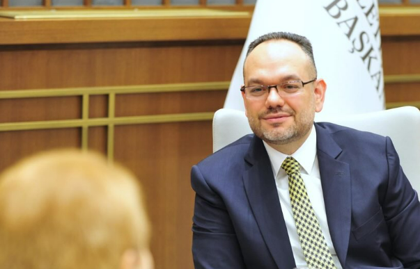 Basin Karti Komi̇syonu 2026 Yili İlk Toplantisi Yapildi (2)