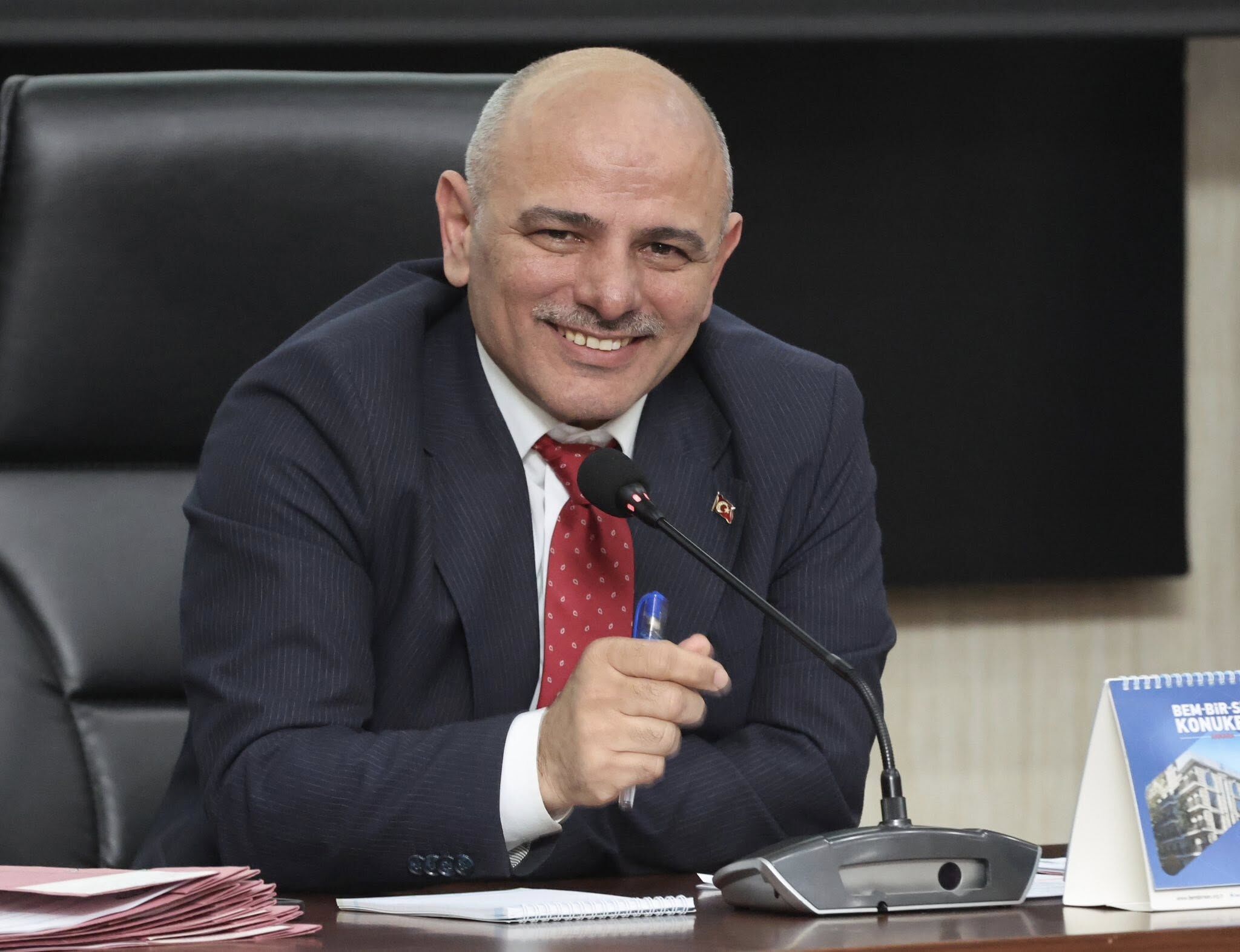 Başkan Şener Söğüt-1