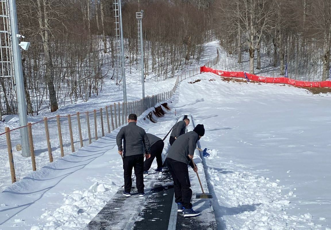 Bayramda Kapınız Doğaya Açılsın (3)
