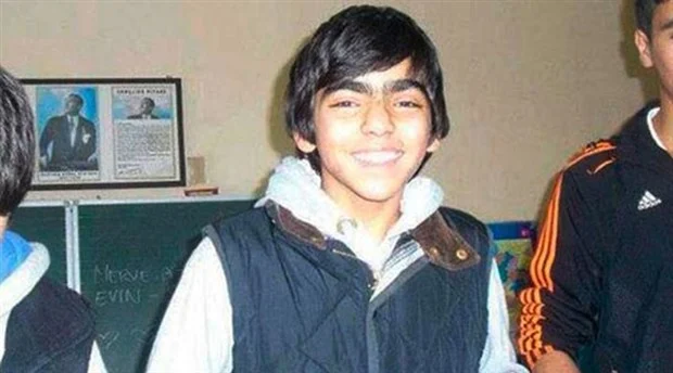 Berkin Hayatini Kaybedeli 6 Yil Oldu Adalet Aramaktan Bikmayacagiz 699372 5