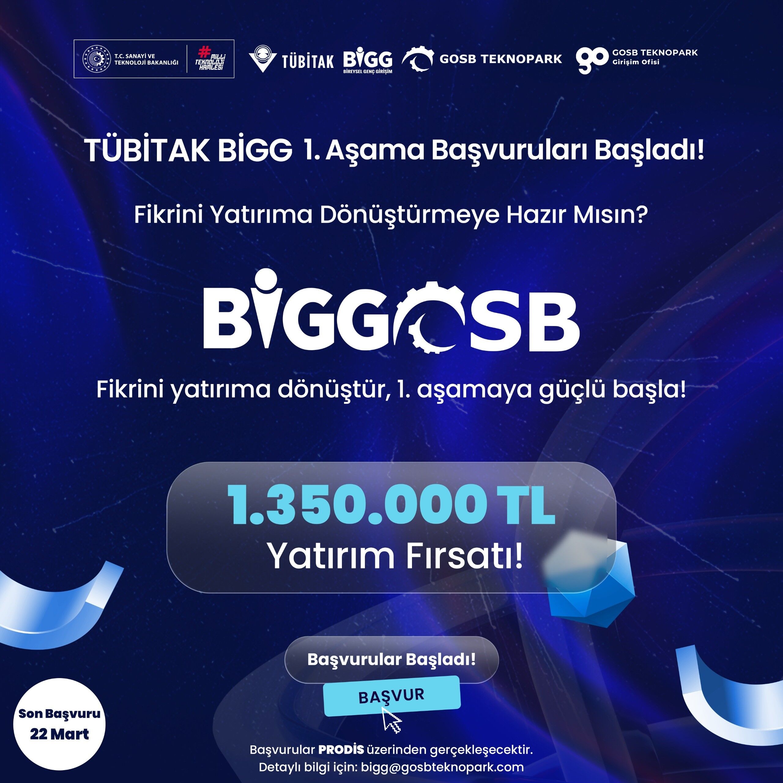 Bi̇ggosb 2026 1 Programi Gi̇ri̇şi̇mci̇lere 1,35 Mi̇lyon Tl Firsati 01
