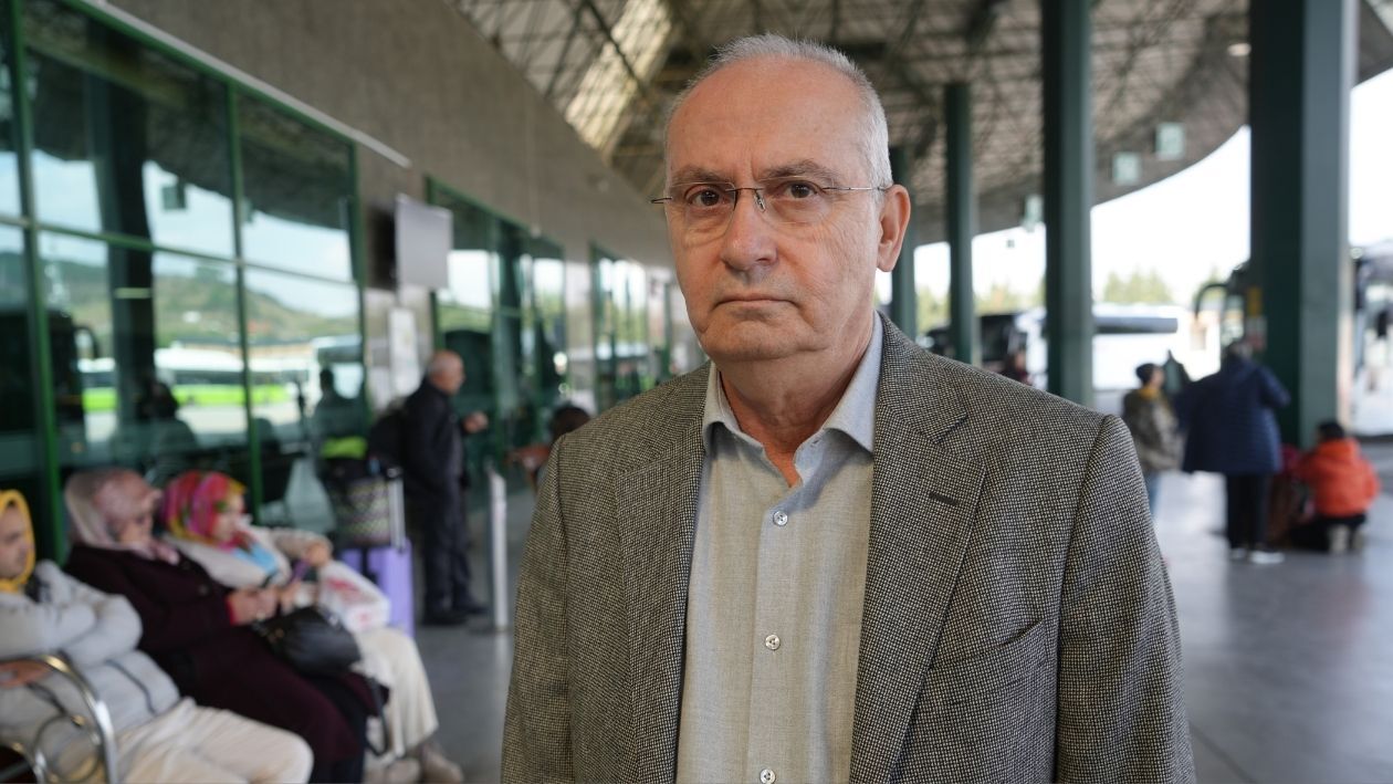 Bi̇let Kri̇zi̇ (11)