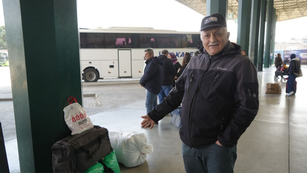 Bi̇let Kri̇zi̇ (12)