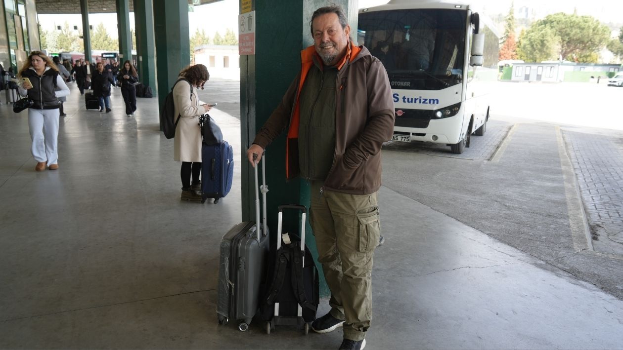 Bi̇let Kri̇zi̇ (13)