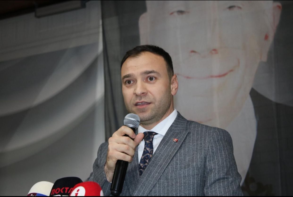 “Bi̇rli̇k Ve Güç Vurgusu” (4)