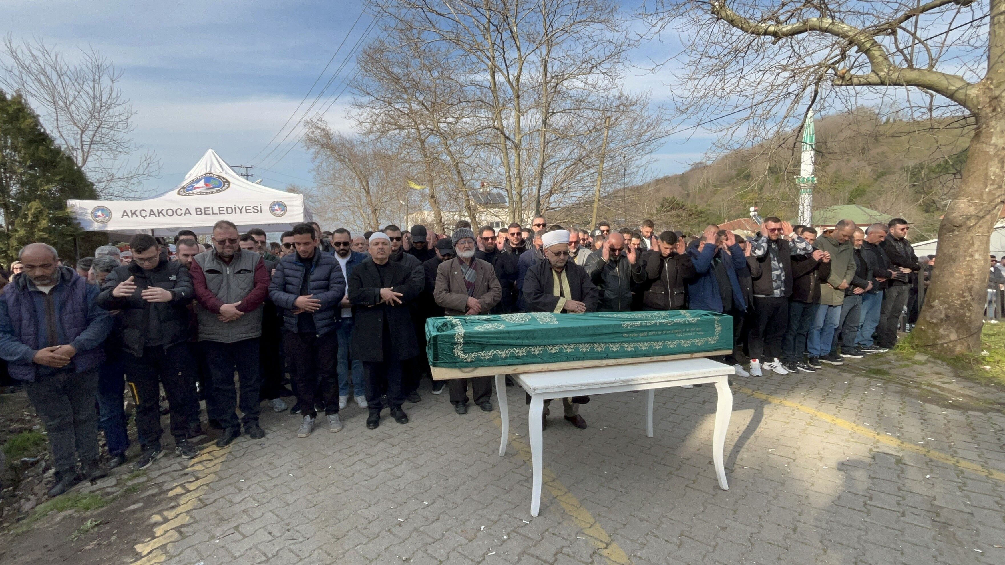 “Bi̇z Yandik, Başka Ai̇leler Yanmasin” (4)