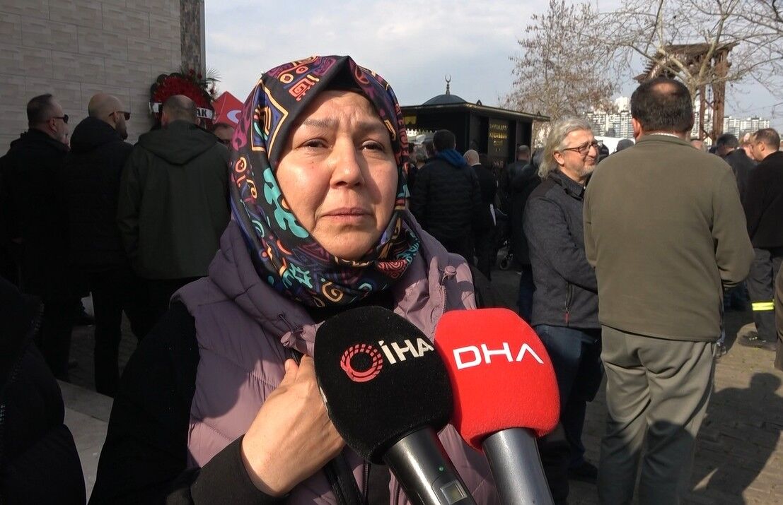 “Bi̇z Yandik, Başka Ai̇leler Yanmasin” (5)