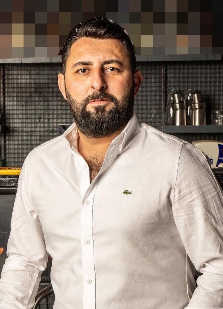 “Bi̇z Yandik, Başka Ai̇leler Yanmasin” (6)