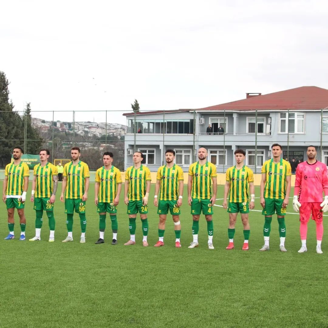 ​Bölgesel Amatör Lig’de (Bal) Şampiyonluk Mücadelesi Veren Darıca Gençlerbirliği, Geçtiğimiz Hafta Aldığı Maltepespor Mağlubiyetinin Ardından Bir Darbe De Kendi Sahasında Dikilitaşspor’dan Yedi. İki Haftadır Süren Puan (1)