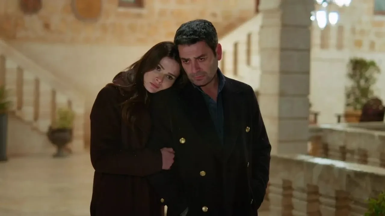 Bu Aksam Uzak Sehir Var Mi Uzak Sehir 16 Mart 2026 Pazartesi Neden Yok 3288413 202603161214 7