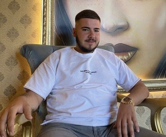 Bungalov Tati̇li̇nde Kanli Son 21 Yaşindaki̇ Genci̇n Ölümü Davasinda Karar (1)