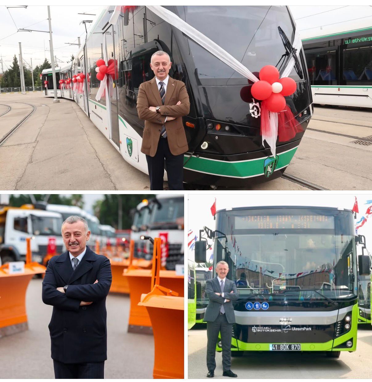 Büyükakin’dan 222 Araçlik Paylaşim “Mi̇ras Deği̇l Alinteri̇” (1)-1