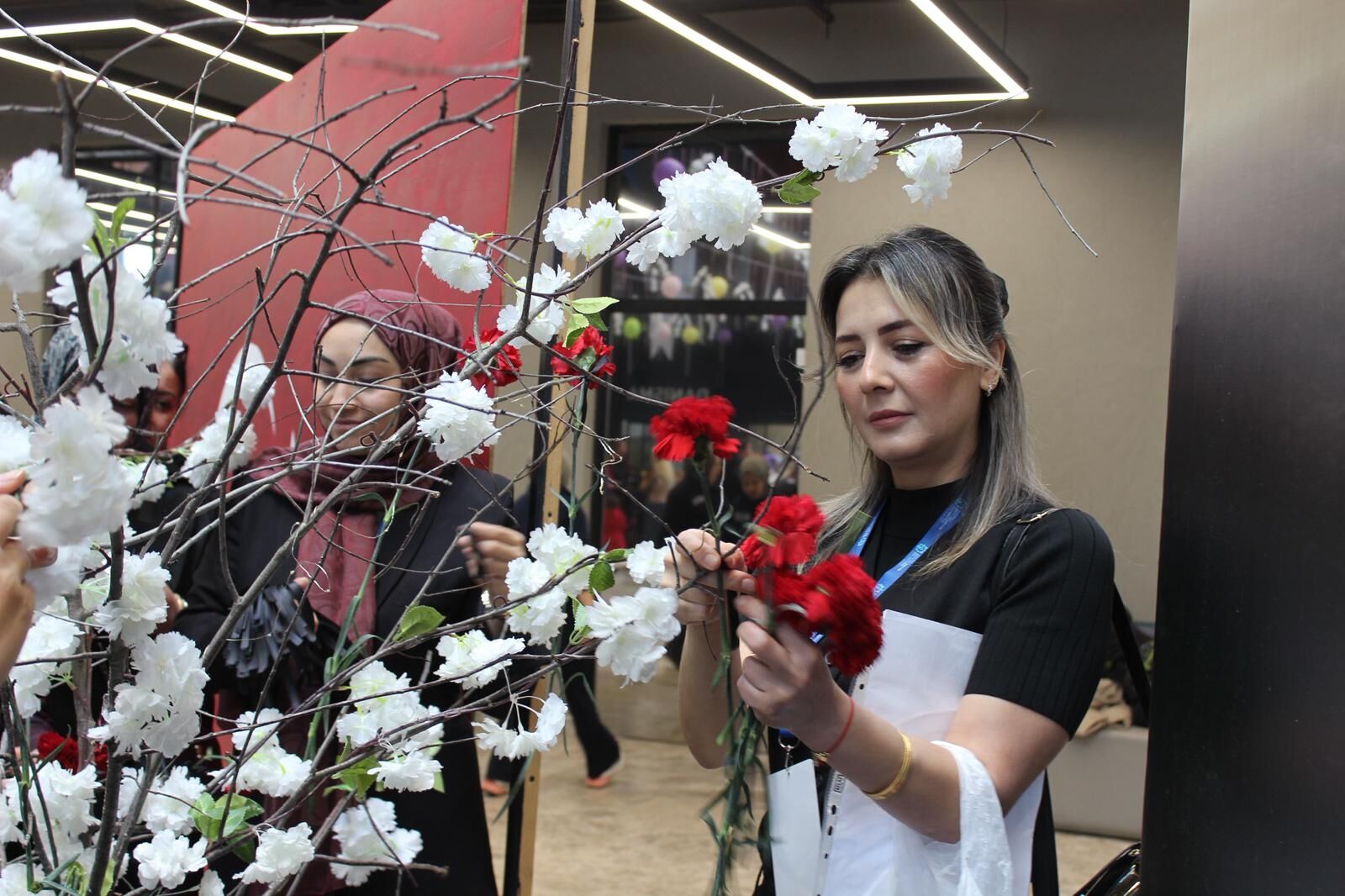 Büyükşehir, Savaşın Masum Çocuklarını Unutmadı (2)