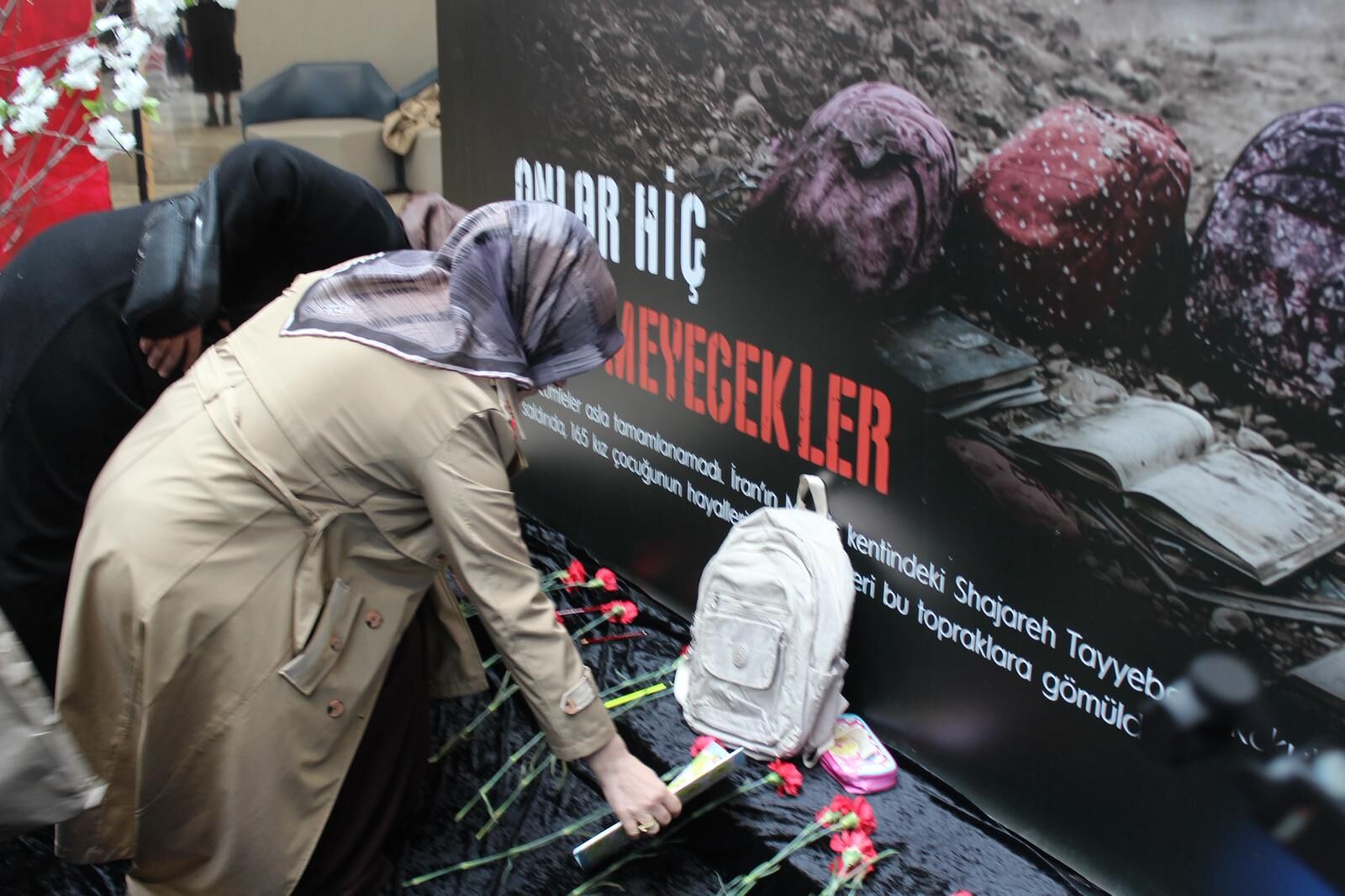 Büyükşehir, Savaşın Masum Çocuklarını Unutmadı (6)