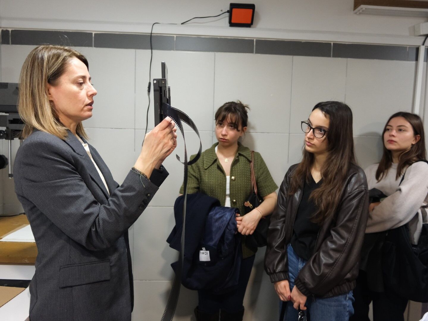 Büyükşehir'le Fotoğrafın Tarihsel Yolculuğuna Çıktılar (7) (Büyük)