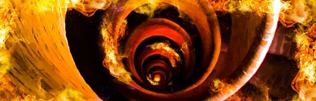 Cehennemdeki Gayya Kuyusu Hakkinda Bilgi