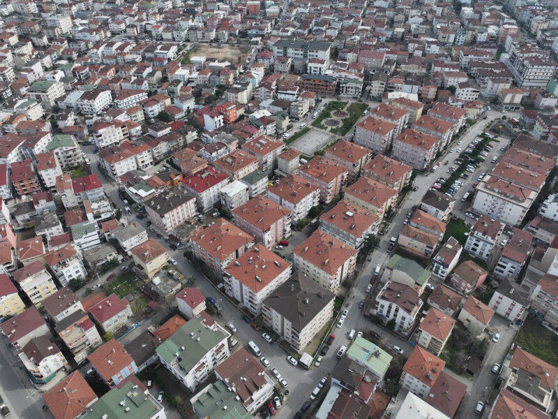 Darica Hi̇sarkent Si̇tesi̇