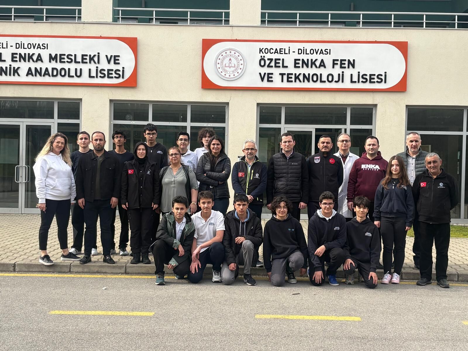 Deprem Haftası'nda 2 Bin 700 Kişiye Ulaşıldı (13)