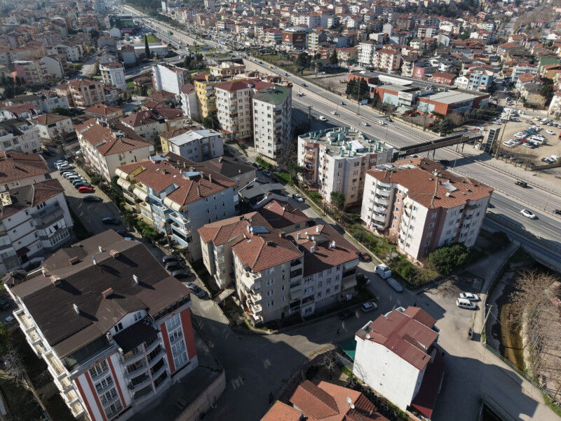 Deri̇nce Dumlupinar Mahallesi̇