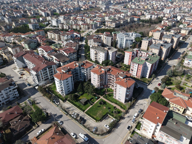 Deri̇nce Yavuz Sultan Mahallesi̇