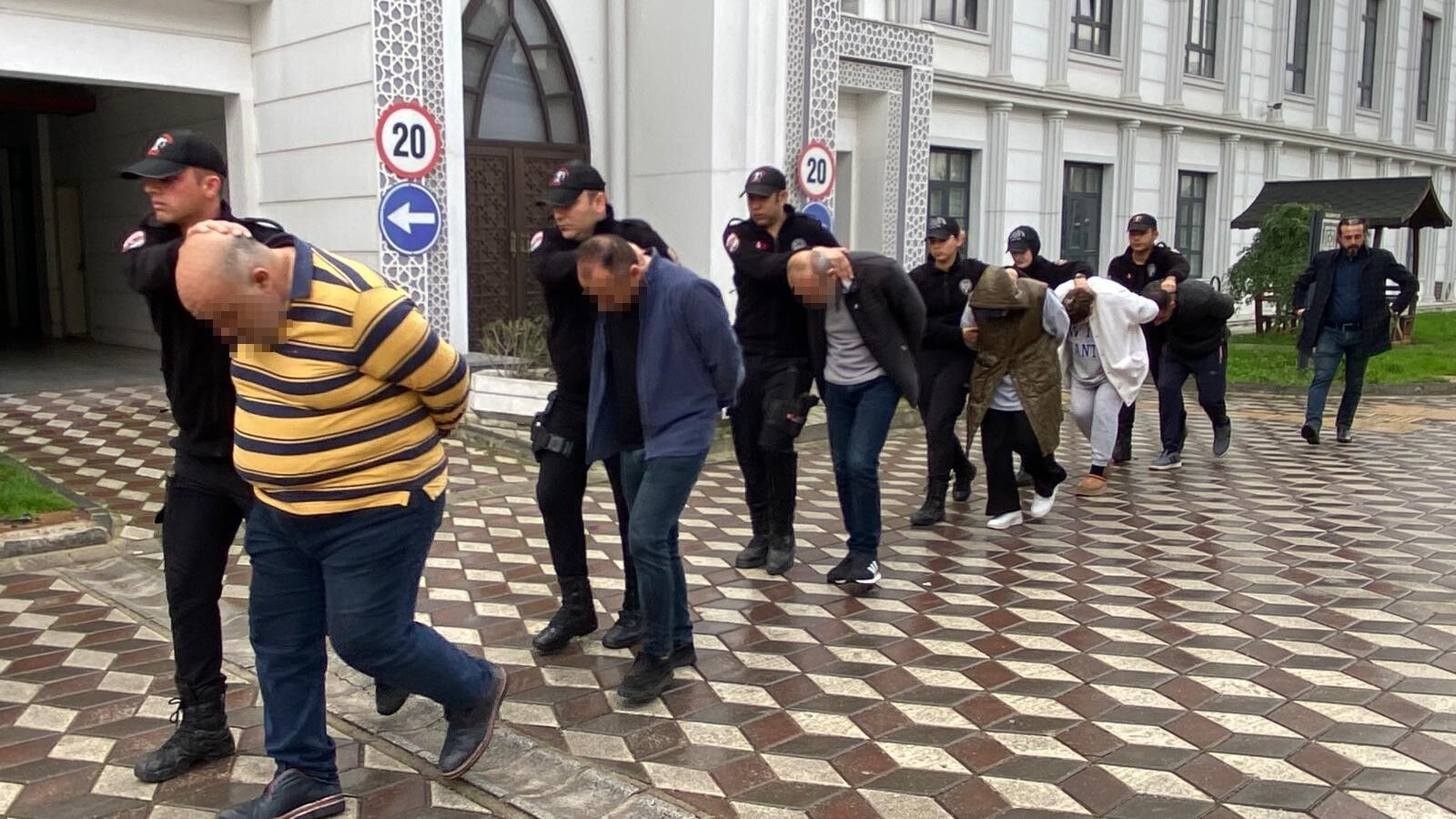 Di̇lovasi Faci̇asinda Şok Savunmalar! “Hi̇çbi̇r Sorumluluğum Yok” (6)