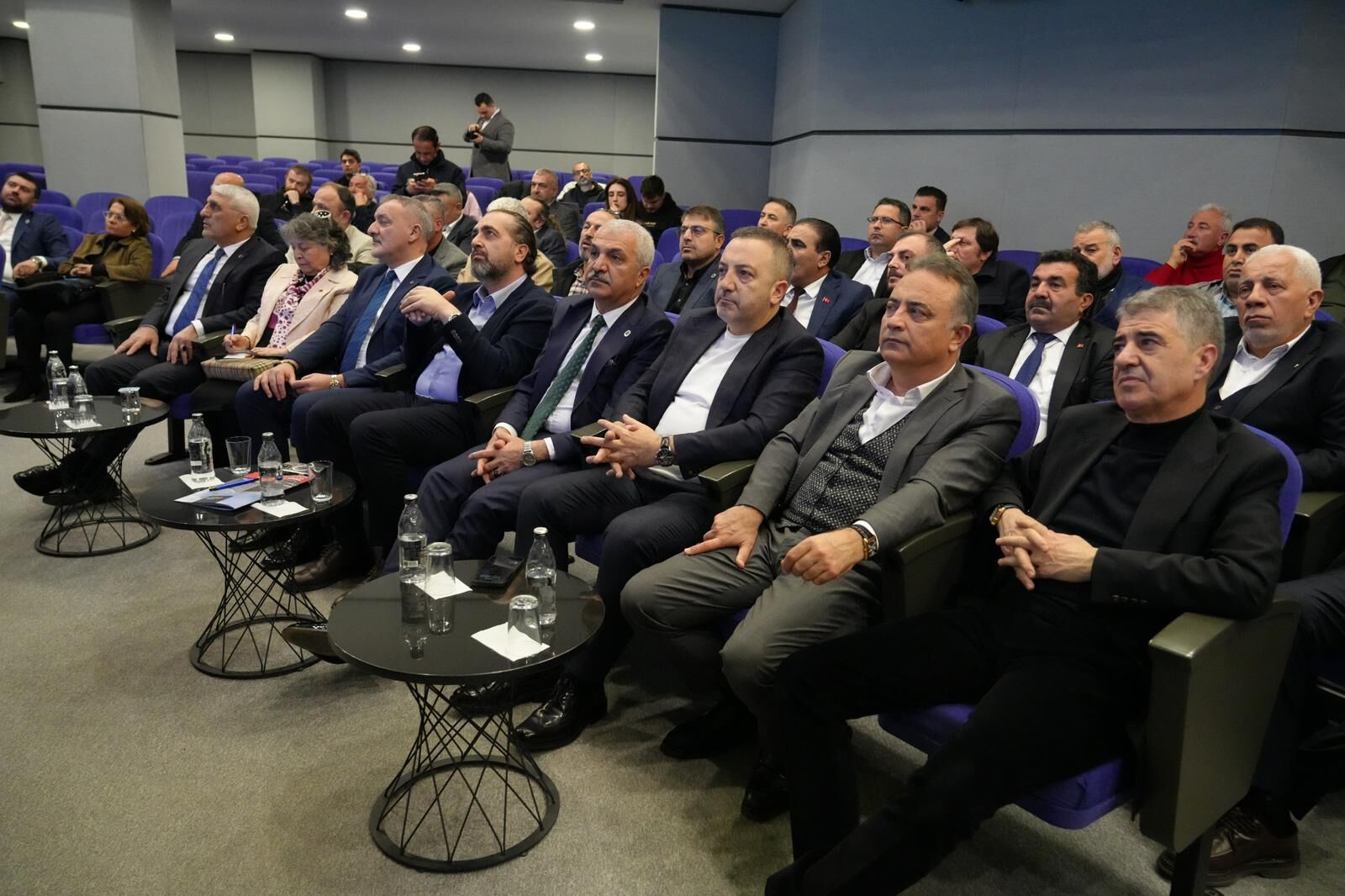 Eği̇ti̇m, Di̇ji̇tal Ve Sosyal Destek Ataği (3)