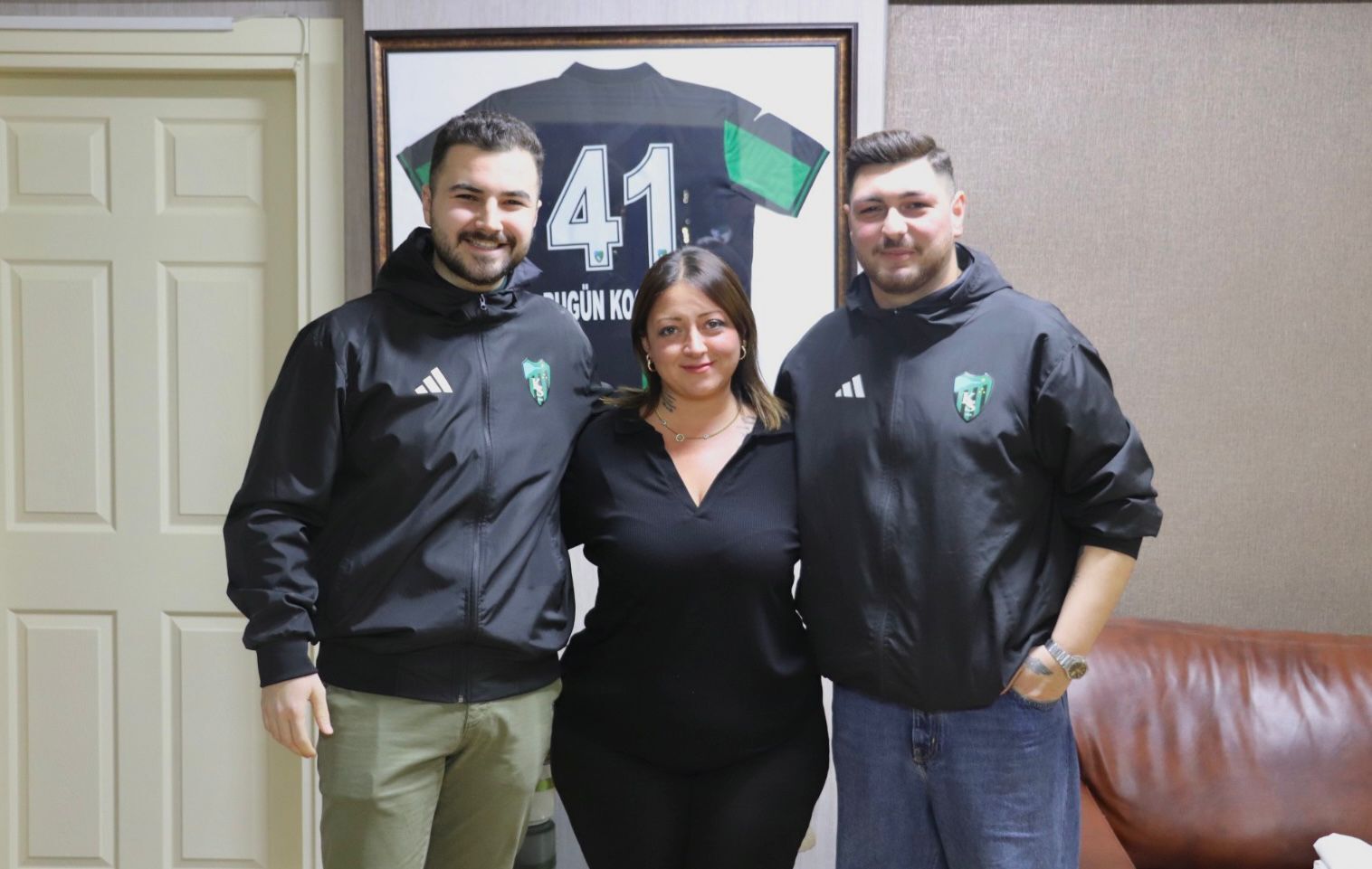 El Emeği̇, Tri̇bün Sevdasi Ve Büyük Emek İşte Setopankart’in Hi̇kayesi̇ 2