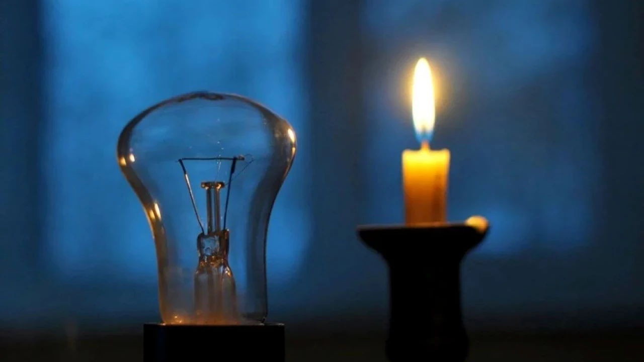 Kocaeli Elektrik Kesintisi Uyarisi Saatler Surecek