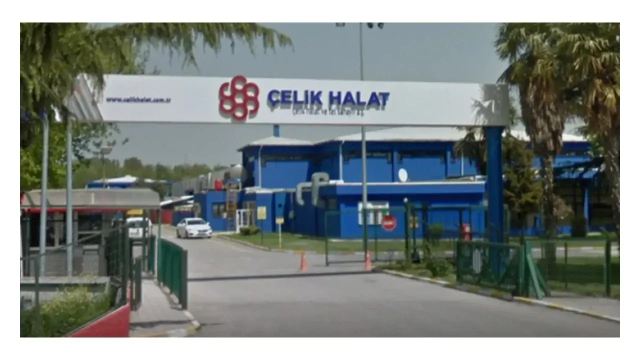 Elik Halat Personel Alacak