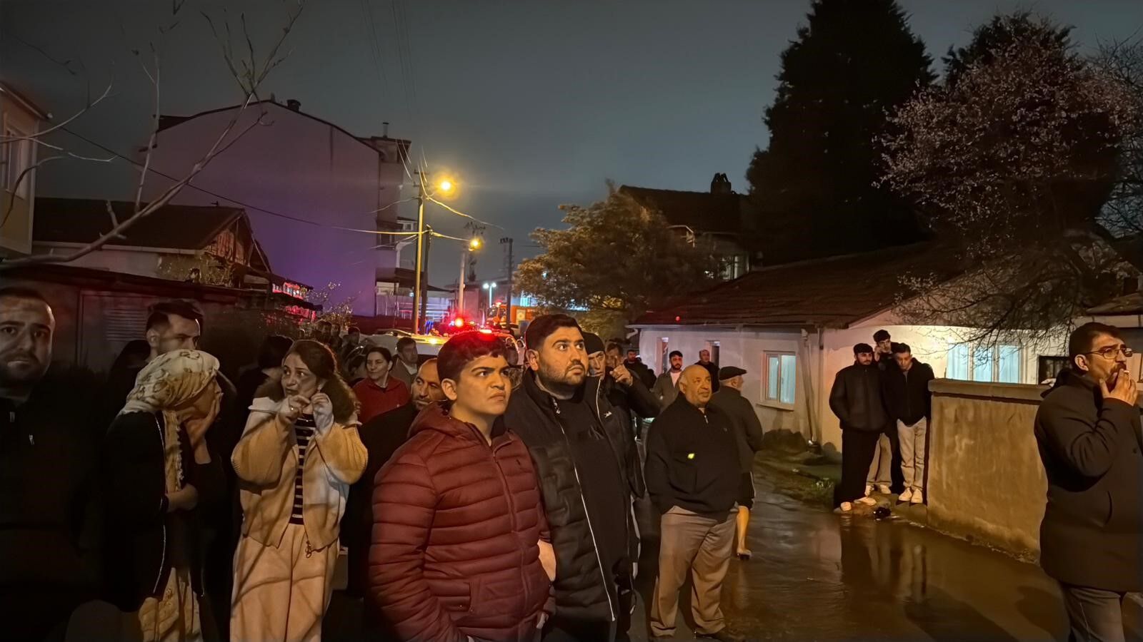 Faci̇aya Yol Açti! (3)