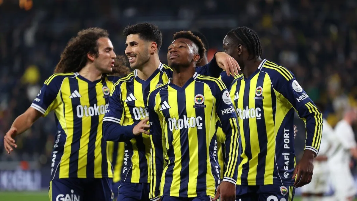 Fenerbahce-2