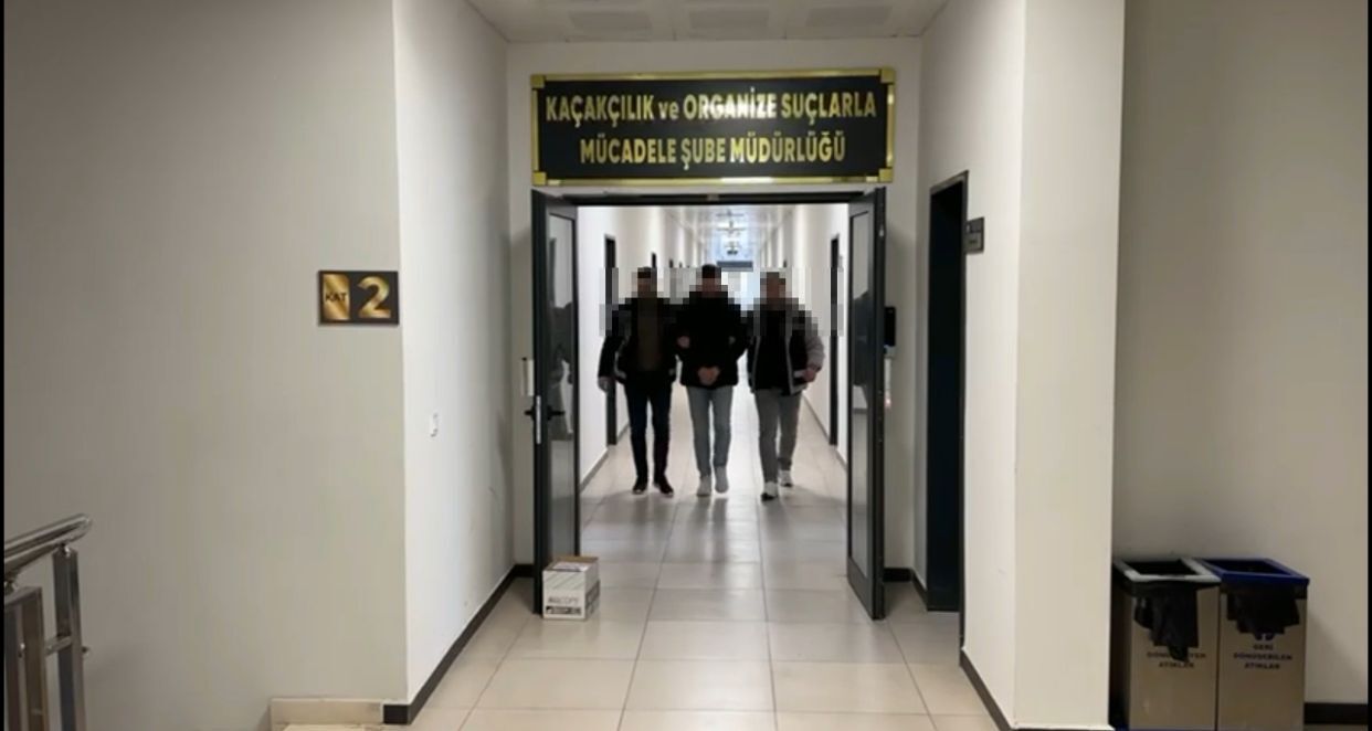 Fi̇rar Son Buldu (2)