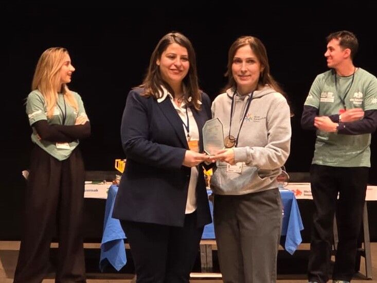 First Lego League Challenge 22. Sezon Yerel Turnuvalari Gtü’de Tamamlandi9