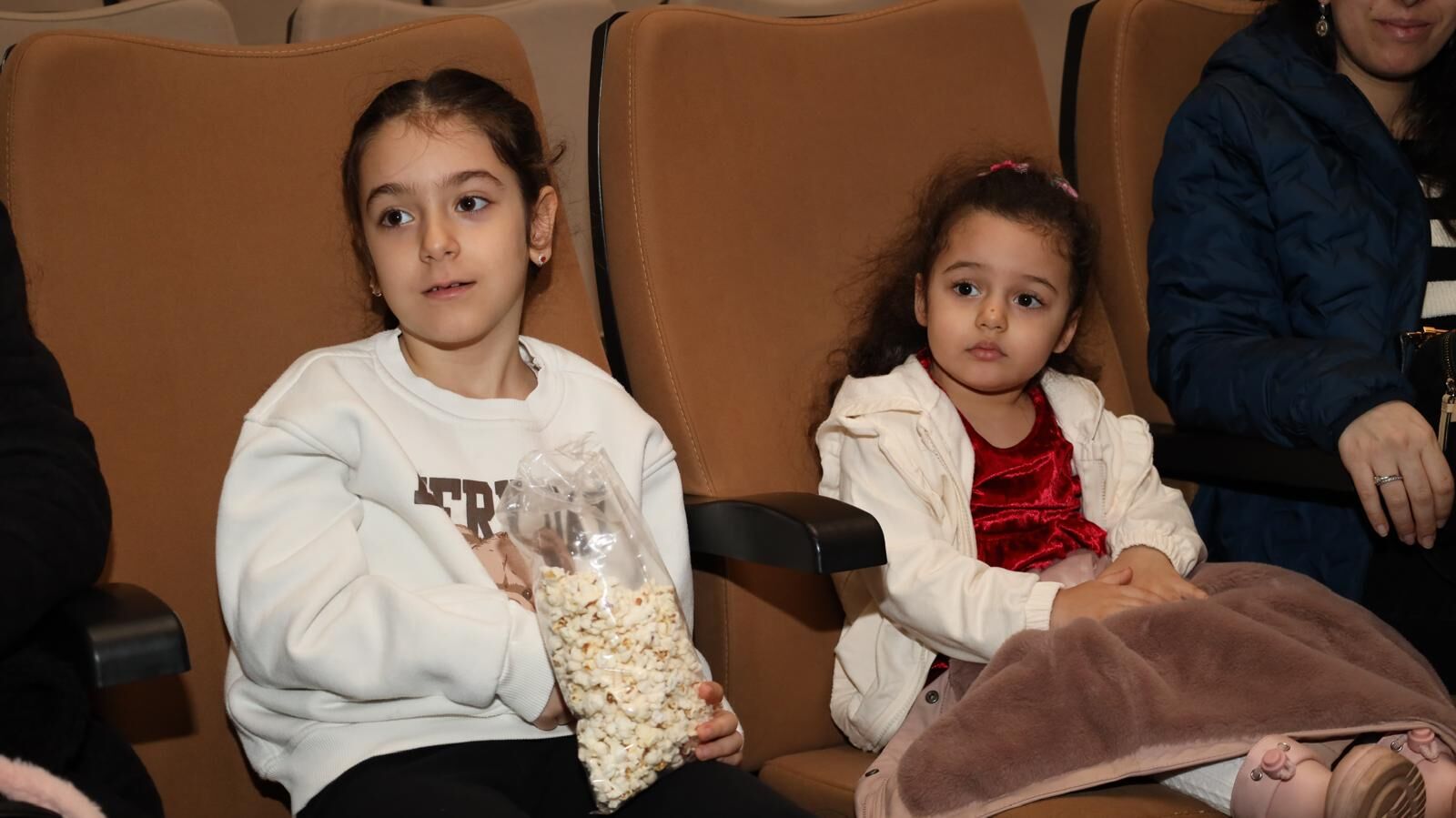 Gebze'de Ara Tatil Büyükşehir'le Şenlendi (7)